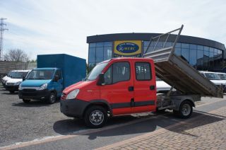 Iveco Daily 35C12